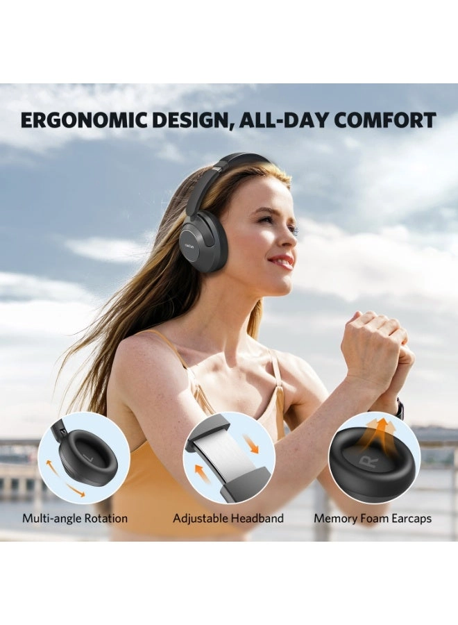 Wave Pro Wireless Headphone