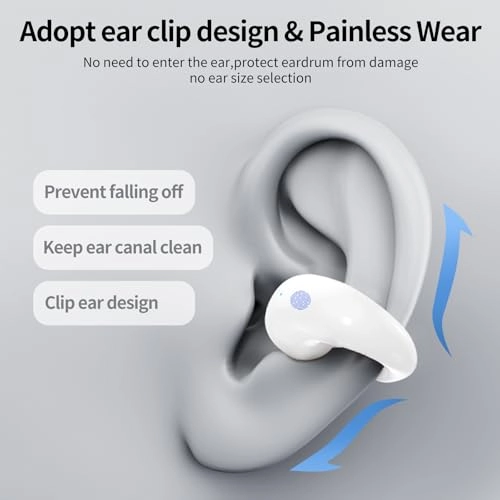 Q92 Wireless Earbud