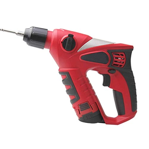 Cordless Brushless Electric Drill - 1500mA
