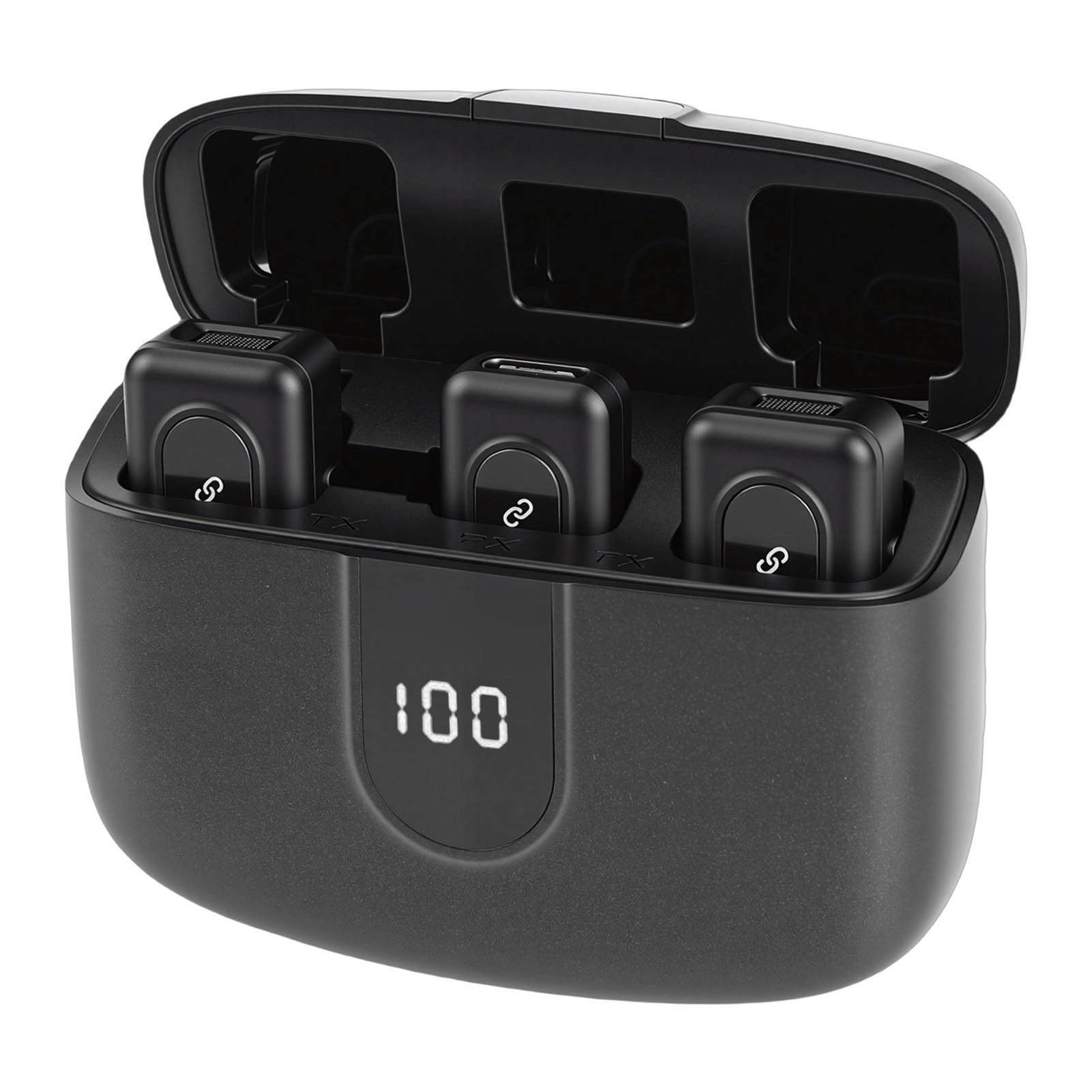 Yechiryk25n68eiyf-12 USB+Wireless Microphone