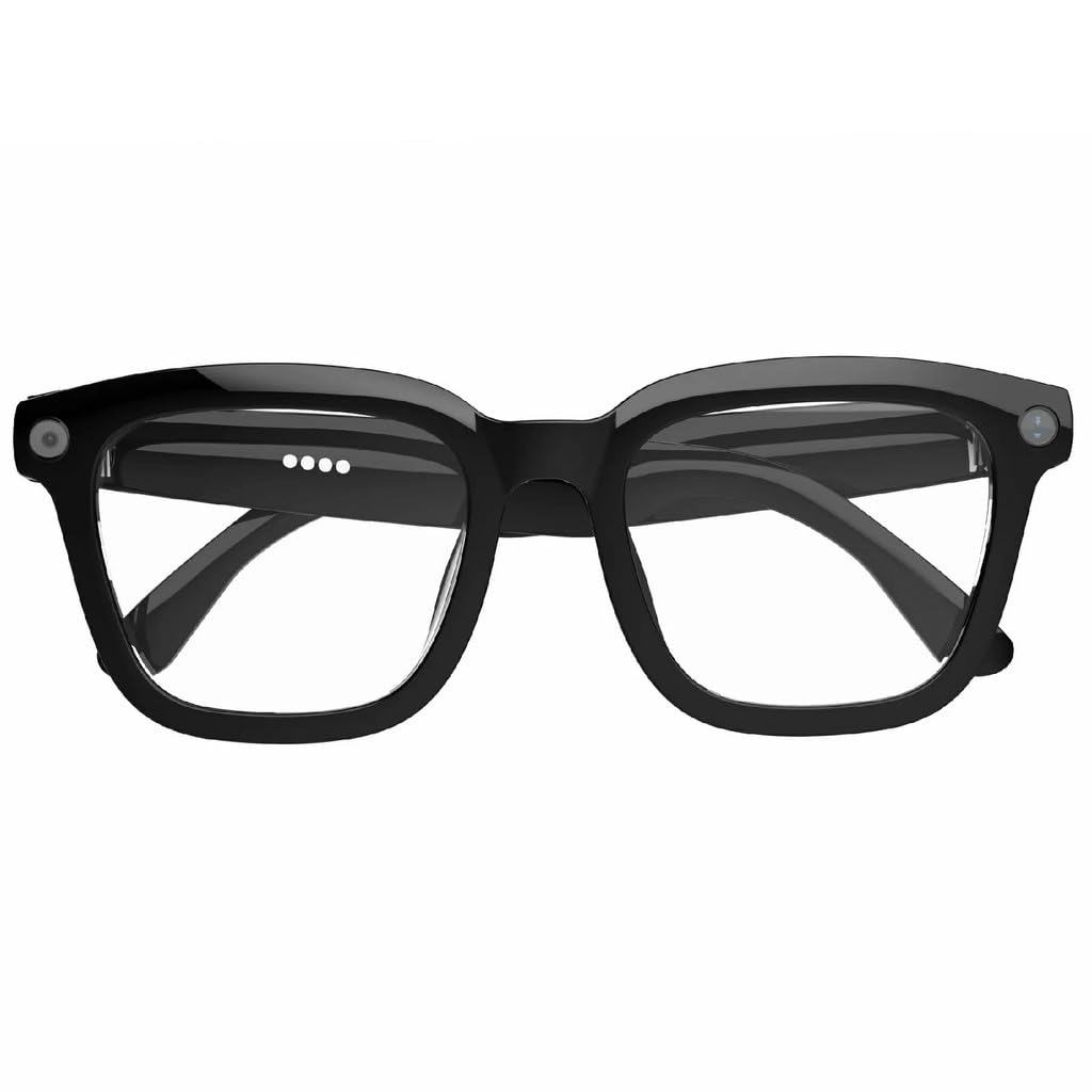 AI Smart Glasses - Real Time Translation Voice Assistant