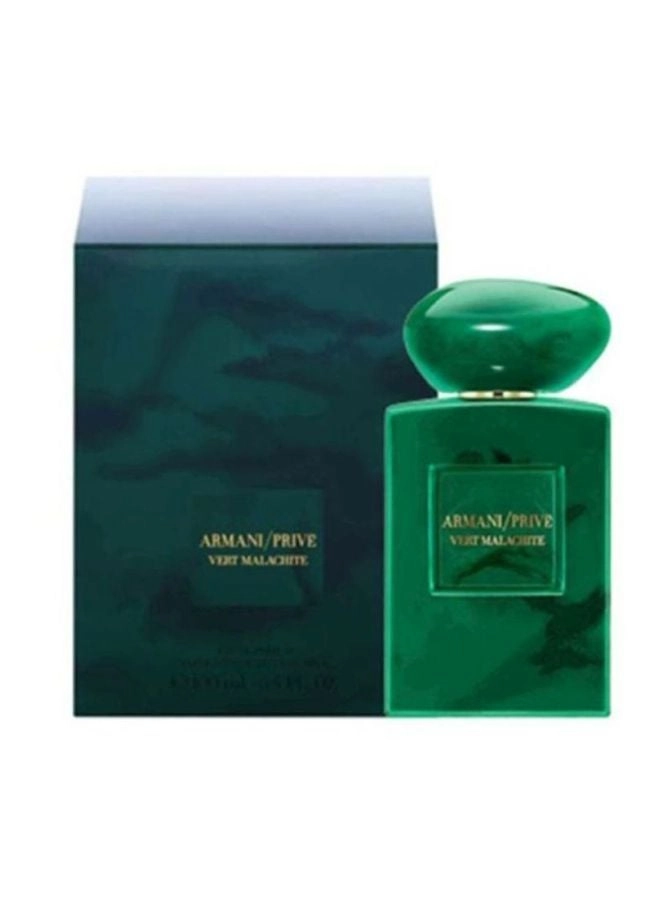 Prive Vert Malachite Eau de Parfum 100 ml