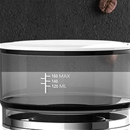 Home Portable Automatic - 250ml