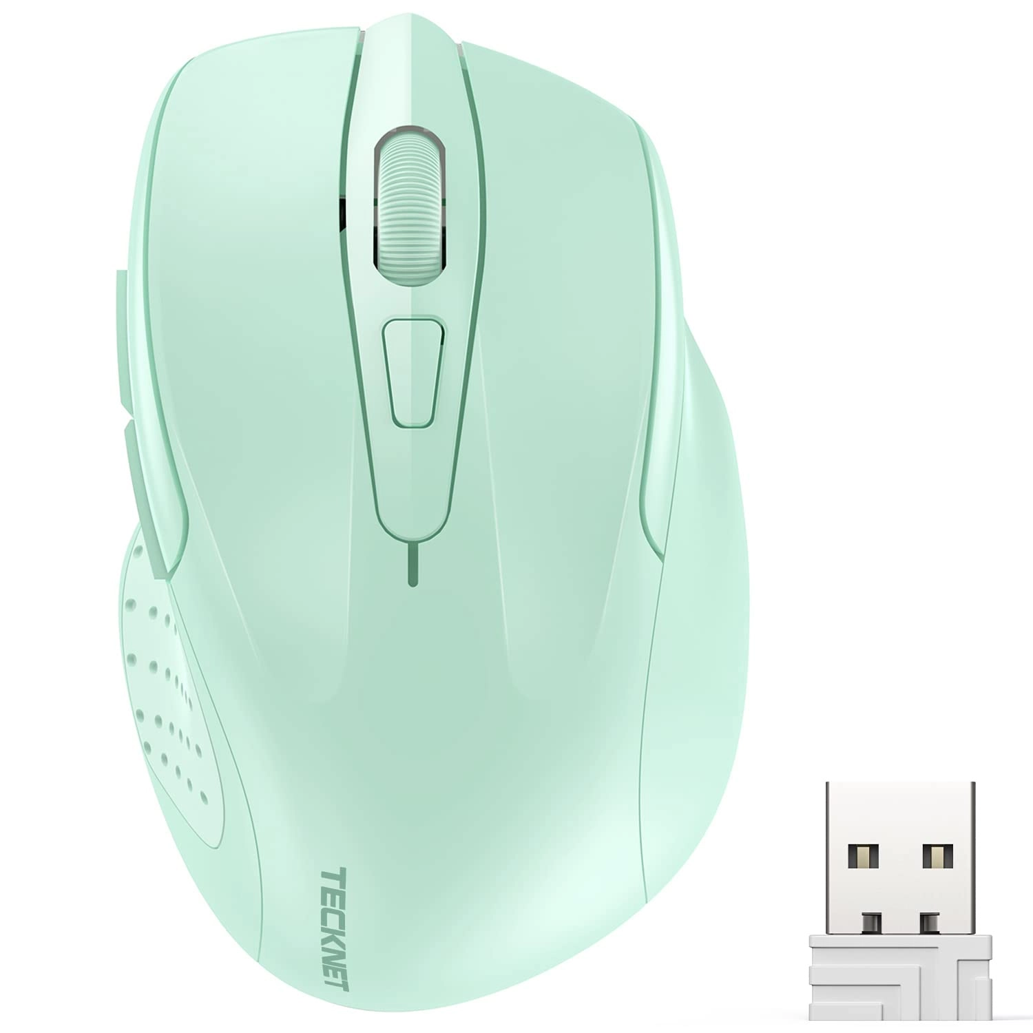 M003 Mouse - Wireless