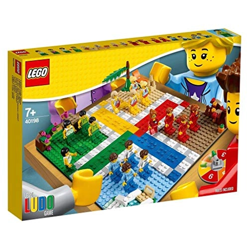 Ludo Game (40198)