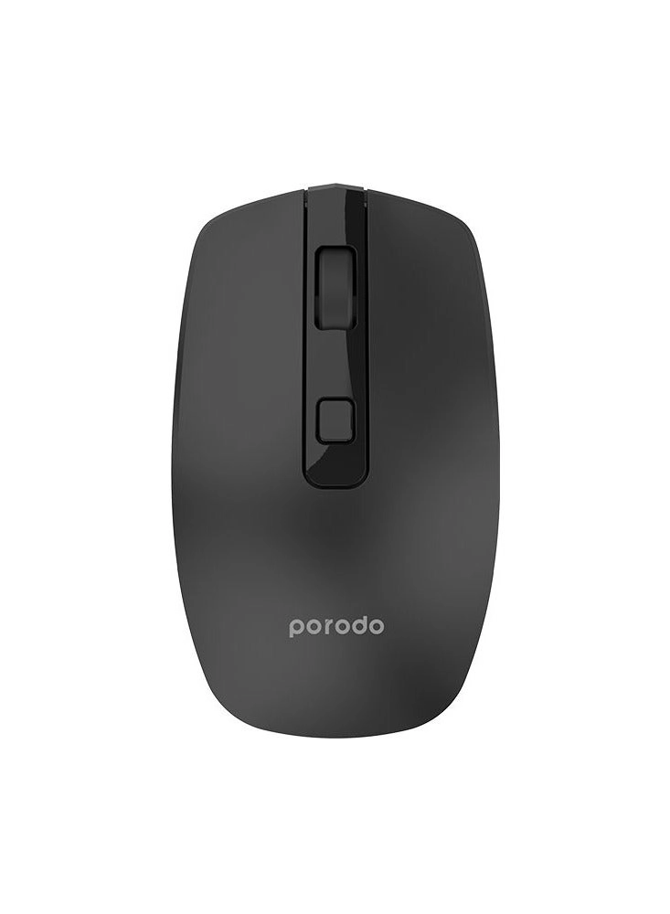 Dual Mode Mouse - Wireless