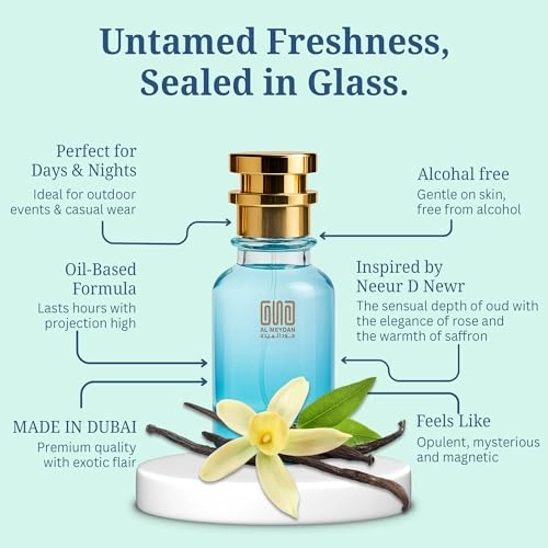 Oudd Merakaja - 100 ML