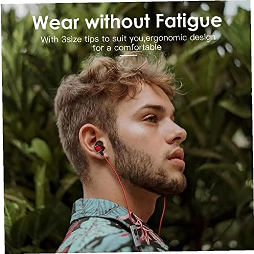 N1 mini Wired Earbud