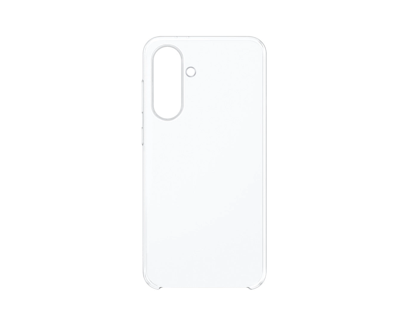 GRABIT Clear Case for SAMSUNG A56