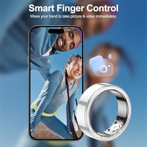 Smart Ring - #11