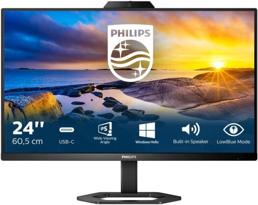 Philips 24E1N5300HE - 24" 1920 x 1080