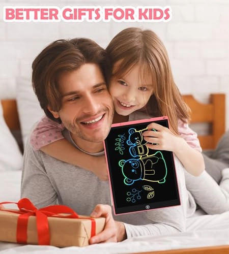 Writing Pad - 3 4 5 6 7 Year Old