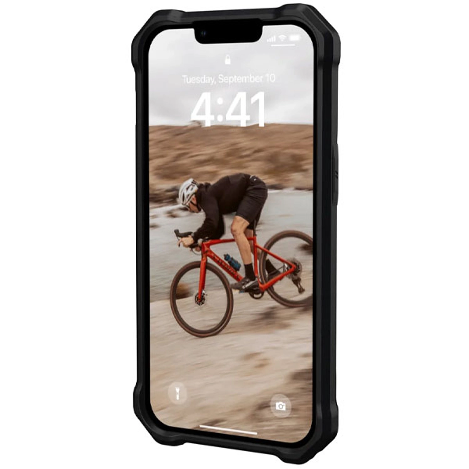 Essential Armor Back Case with MagSafe for iPhone 14