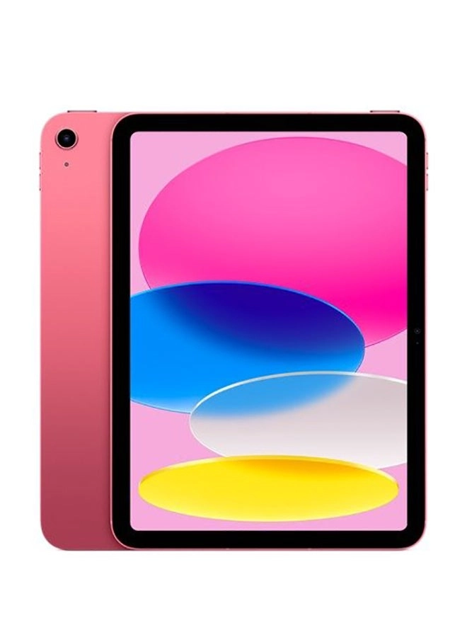 iPad (2022) - 256GB 10.9"