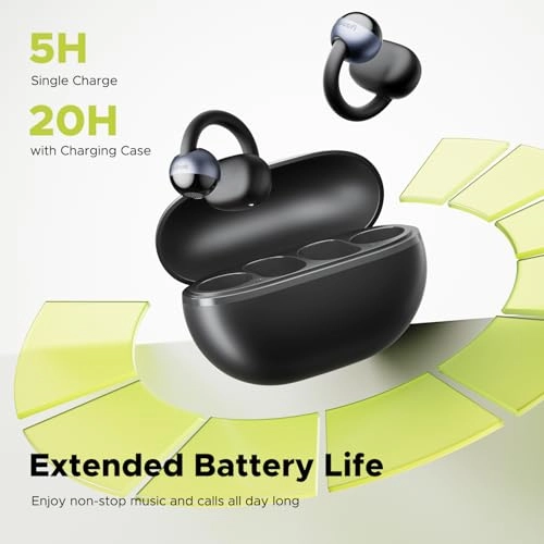 NC1 Wireless Earbud