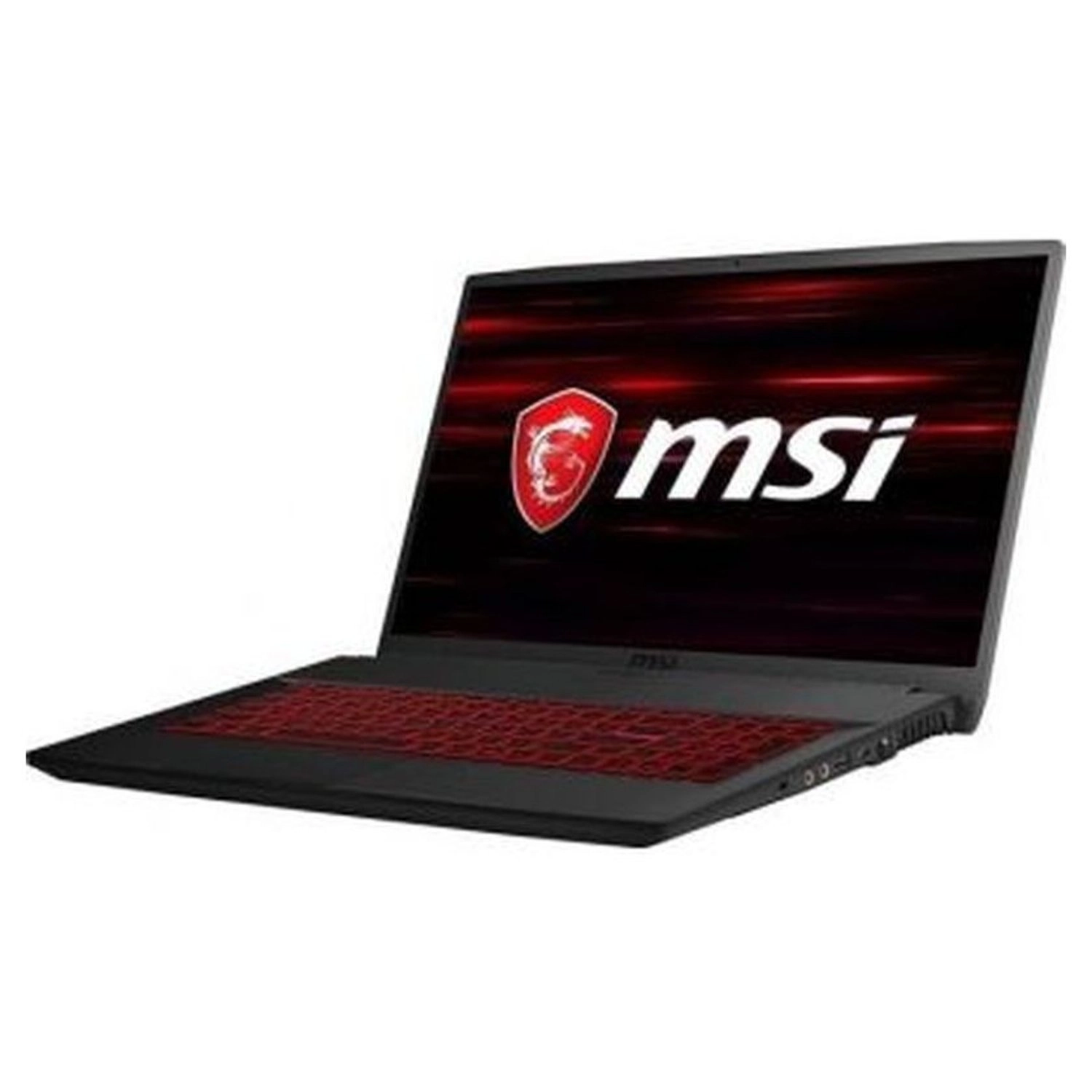 GF63C-9SC-657 - 15.6'' 256GB 16GB 1000GB Core i7