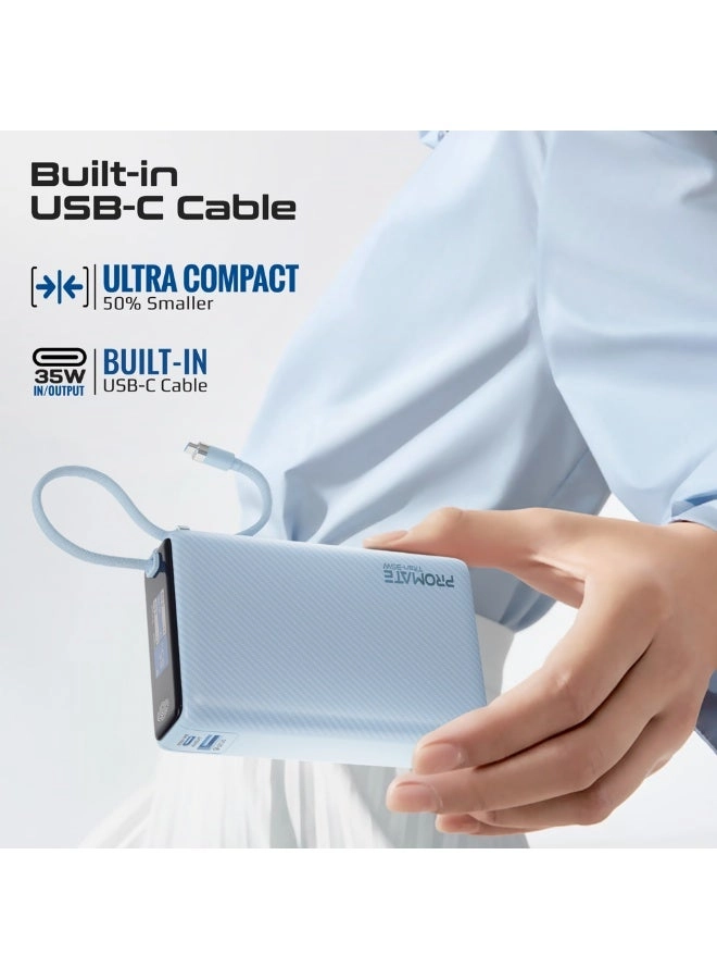 PowerPod-20 - 20000 Watt-hour 35 Watt