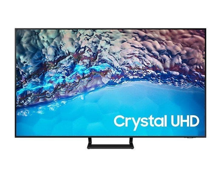Samsung UA50BU8500UXZN - 50 Inch