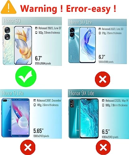 Case TPU Silicone Skin Protector for Huawei Honor 90 5G