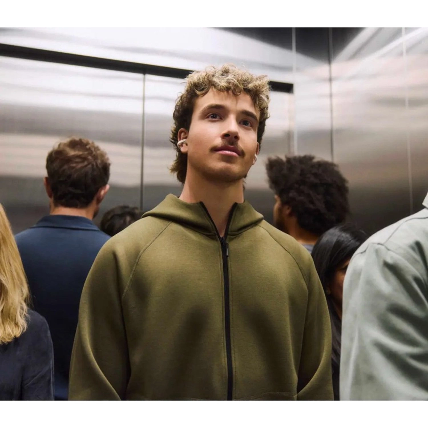 LinkBuds Clip Wireless Earbud