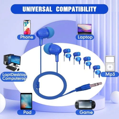 59d032f3-3774-482c-a075-7cbd8c2b1f52 Wired Earbud 200 Pack