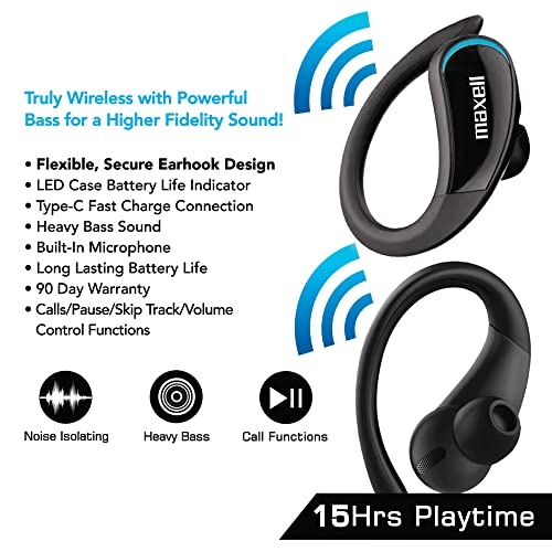 Sync Up Wireless Earbud