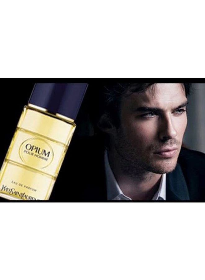 Opium For Men Eau de Toilette 100ml
