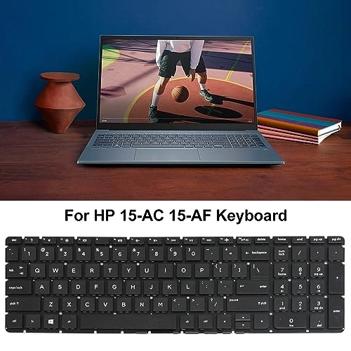Laptop Keyboard