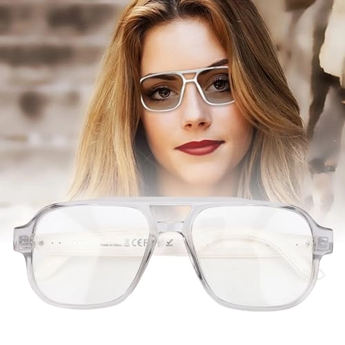 Blue Light Smart Lunes Sunglasses