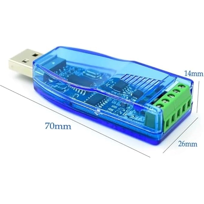 USB TO RS485 CONVERTER