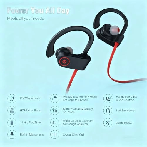 YDEJ-A Wireless Earbud