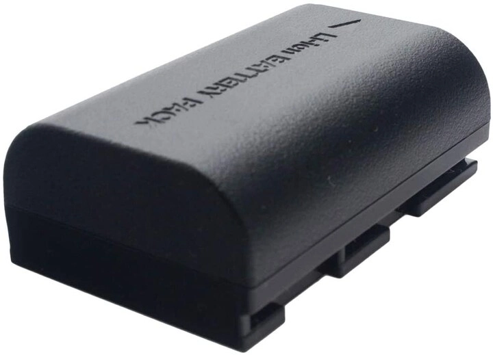 Lpe-6 - 1800Mah