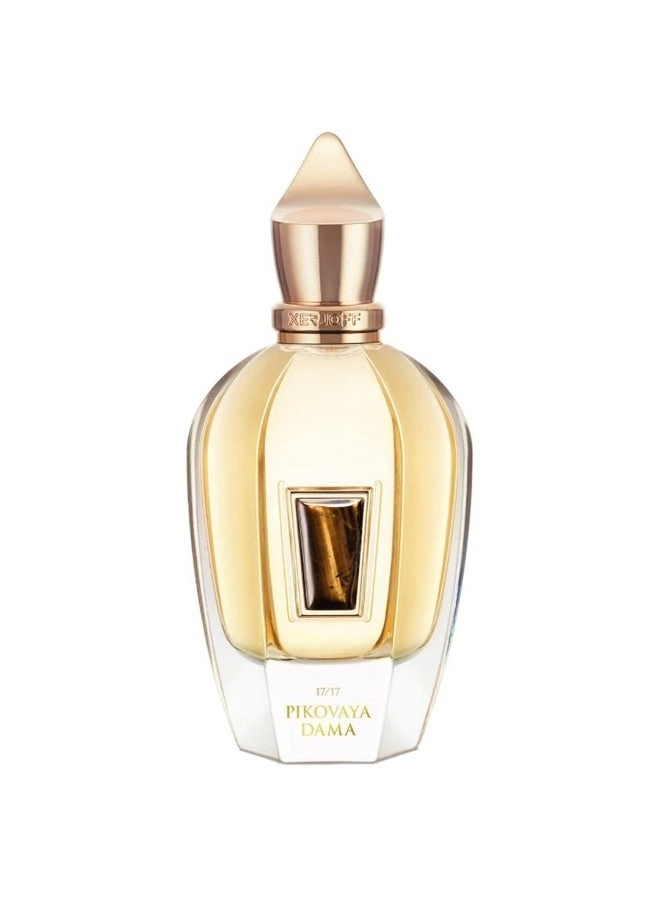 Xerjoff Xj 17/17 Stone Label Pikovaya Diama Eau de Parfum 100 ml