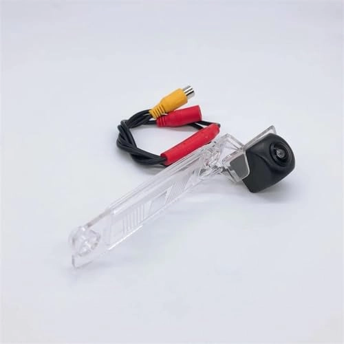 Rear View Camera - Night vision Wire AHD 720P
