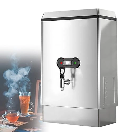 Commercial Water Boiler - 40L