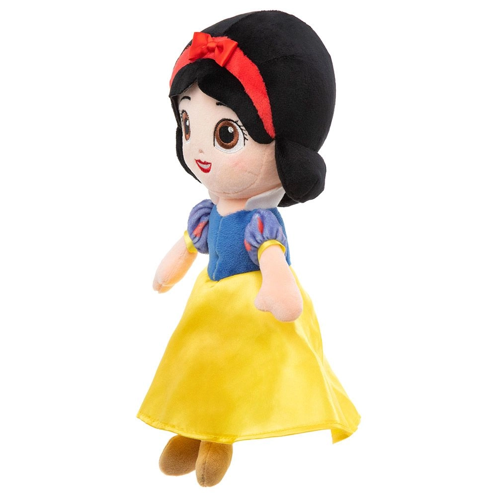 Snow White Plush - 10-inch Ages 1+