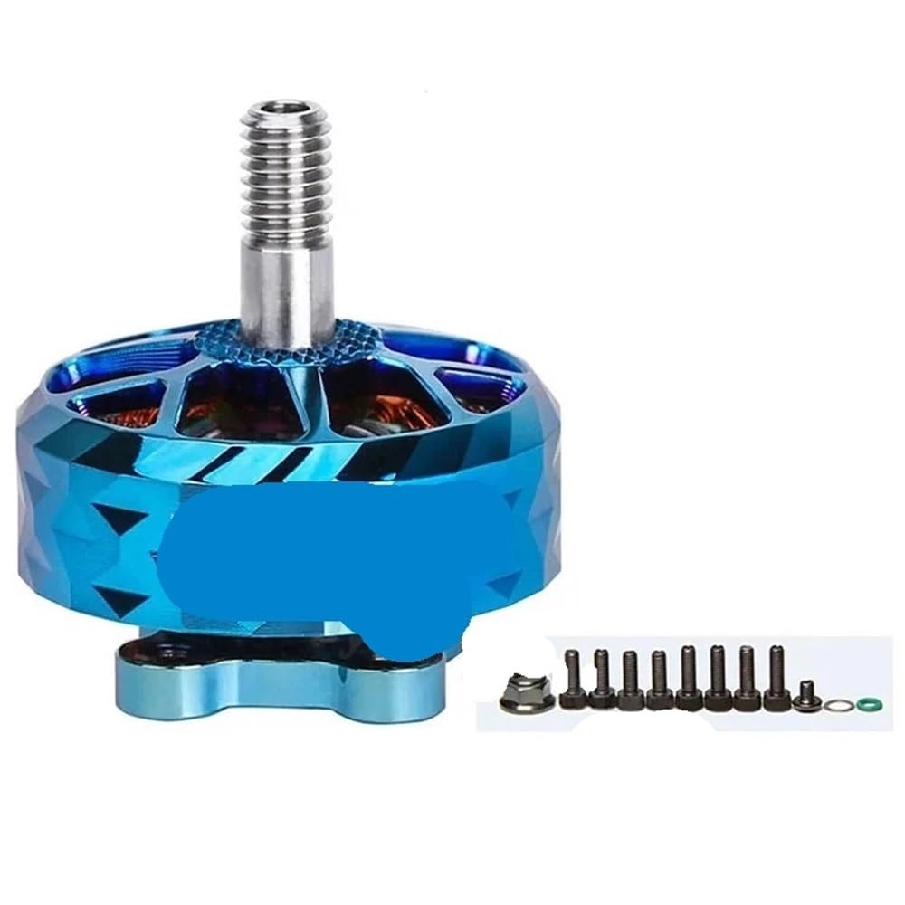 LINHUABAI Brushless Motor - 4pcs 2207 v3 2050kv