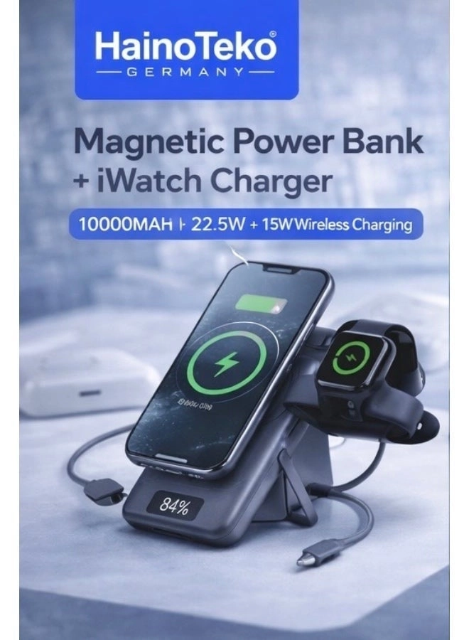 W1702 - 10000 mAh 22.5 W