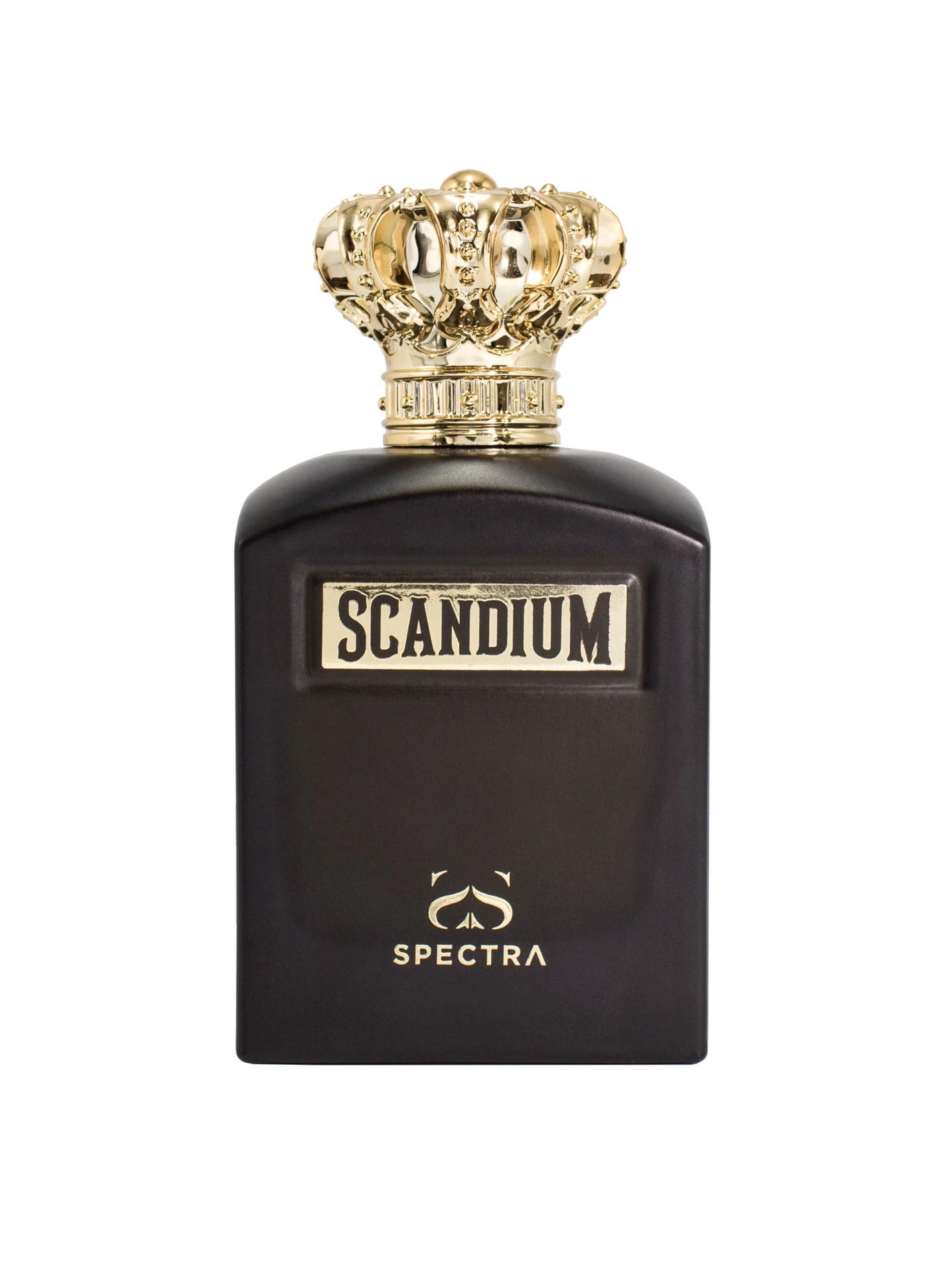 SCANDIUM Eau de Parfum 100ml