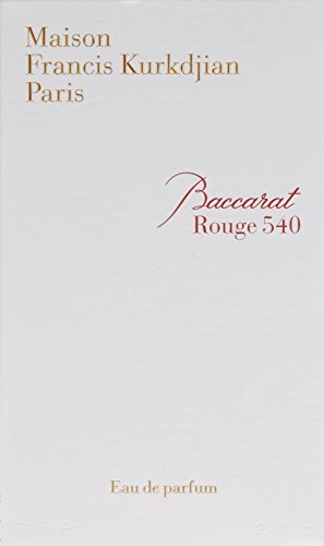 Baccarat Rouge 540 Eau de Parfum 70ml