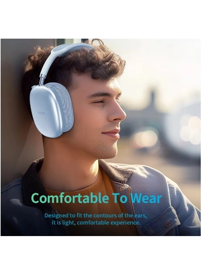 W35 Wireless Headphone
