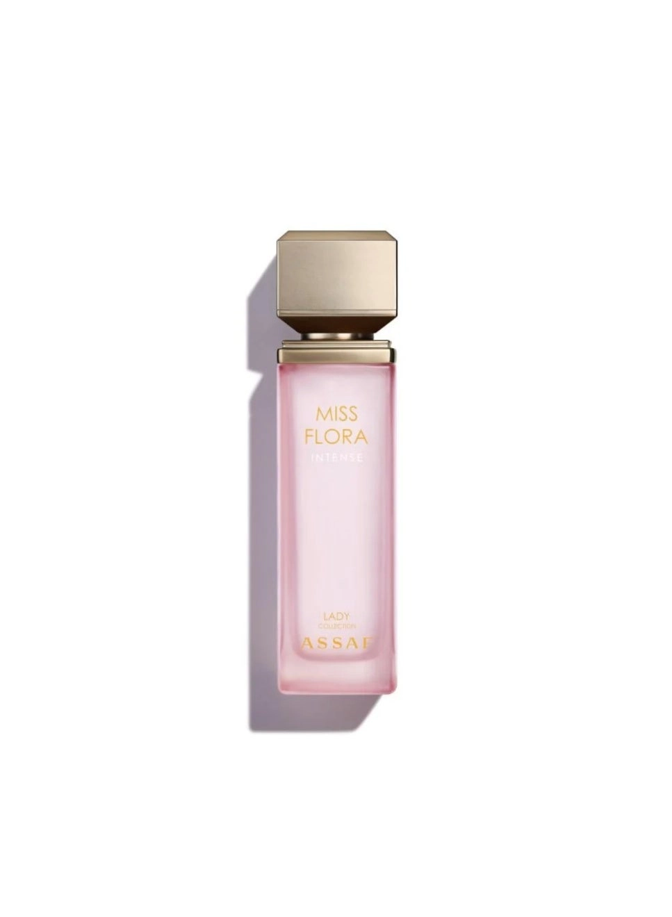 MISS FLORA - Eau de Parfum 100 ml