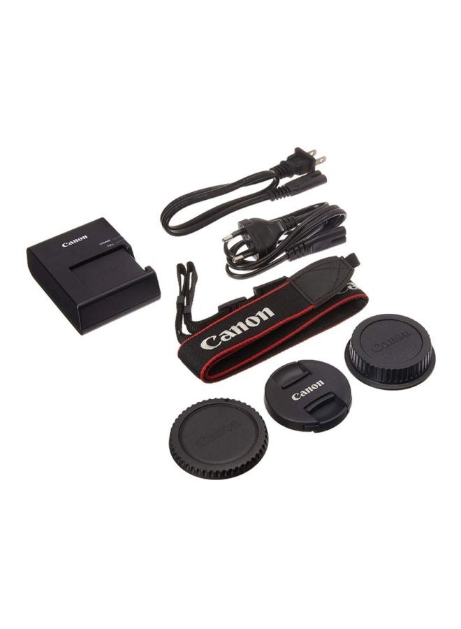 EOS 4000D Kit with EF-S 18-55 Lens