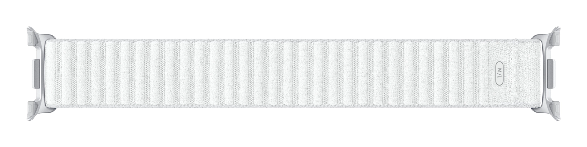 Nylon Fabric Watch Band for Samsung Galaxy Watch8