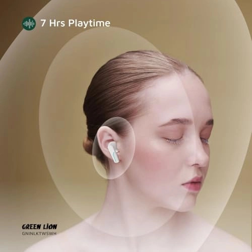 Interlaken Wireless Earbud