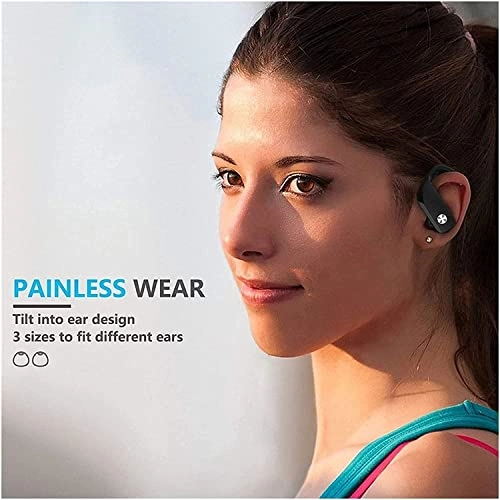 Bluetooth 5.1 Wireless Earbuds Wireless Earbud