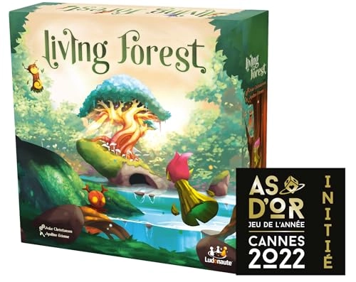 Living Forest