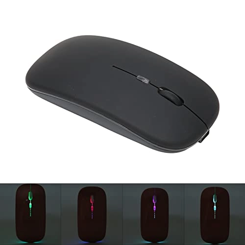 Ultra Thin 2.4G Mouse - Wireless