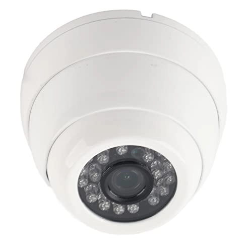 CCTV Dome Camera 1080P