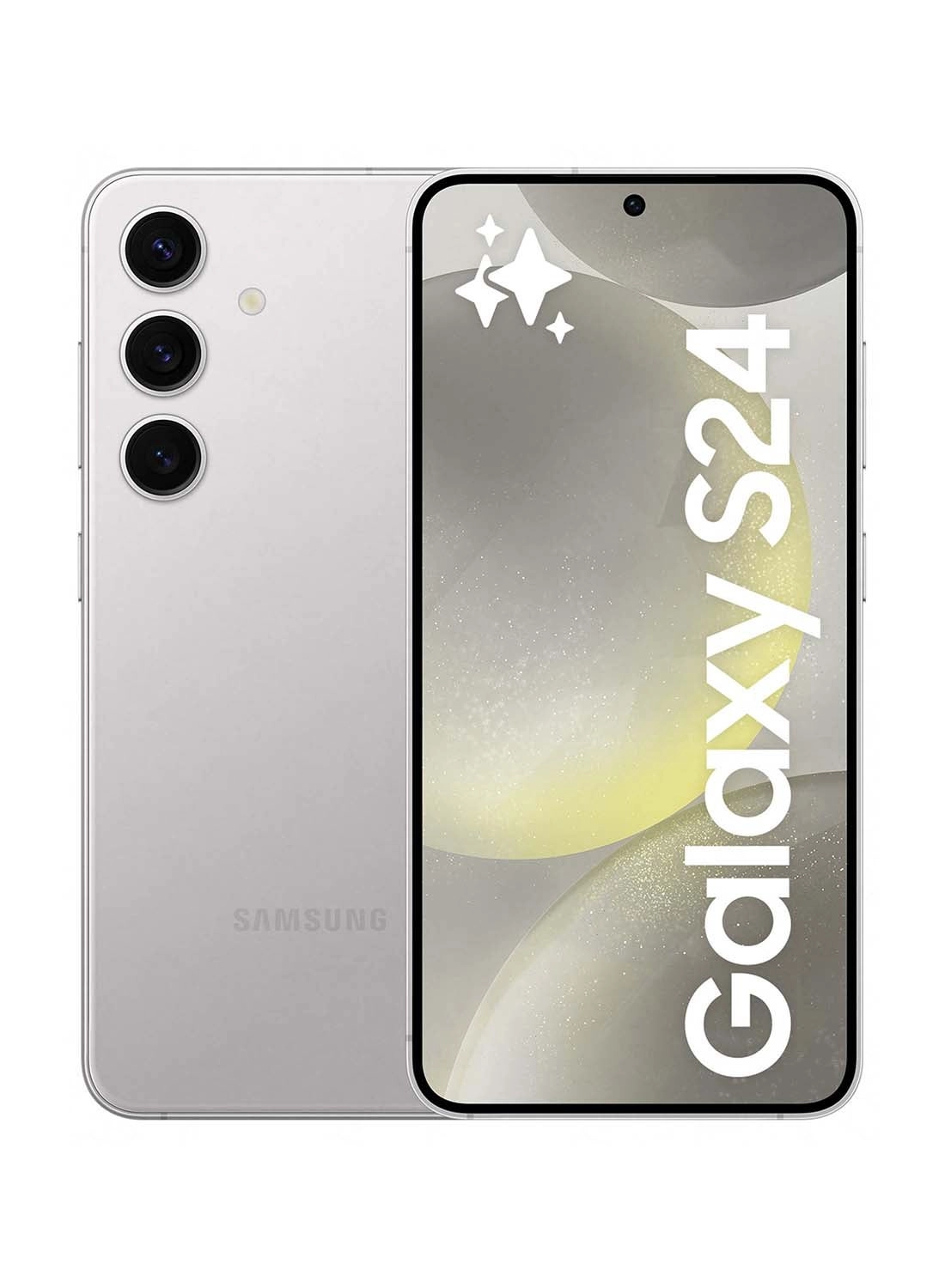 Galaxy S24 - 8GB 256GB